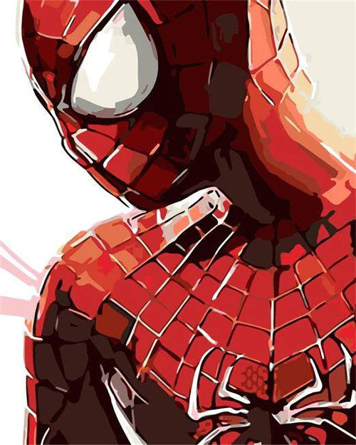 Marvel Spiderman