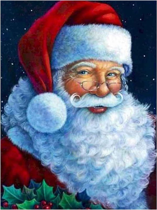 Santa Claus