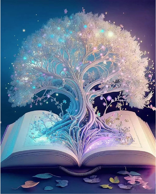 White Tree of Life