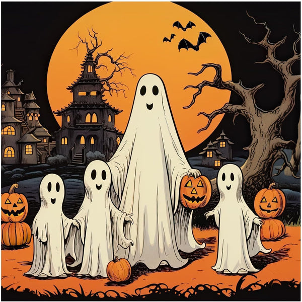 clothmile Halloween