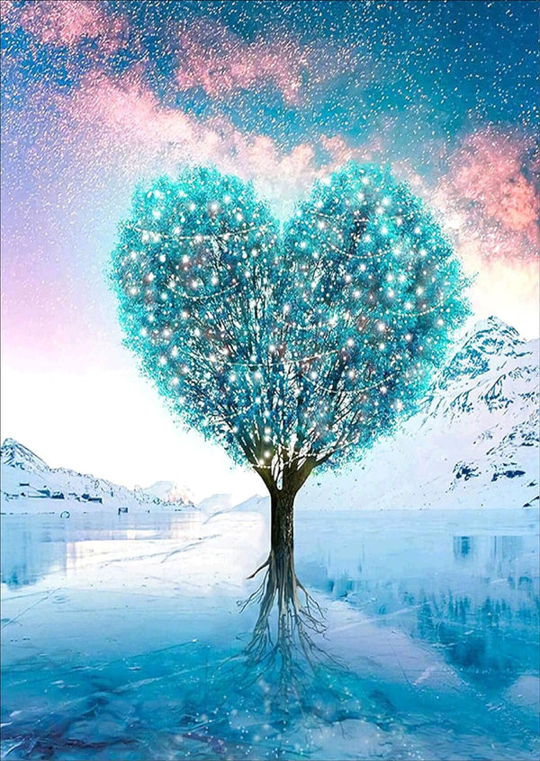 Love Tree