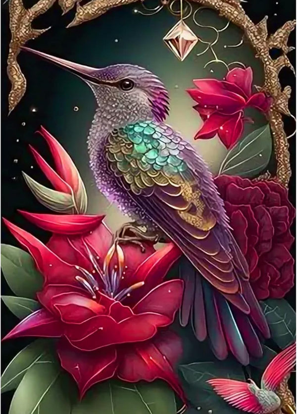 Hummingbird