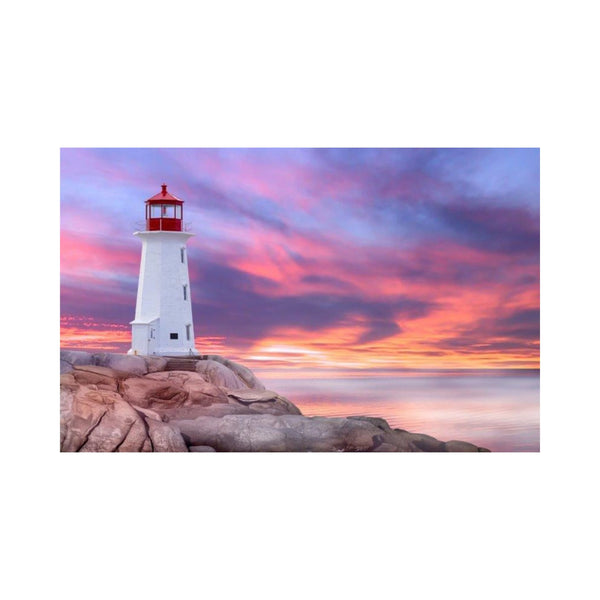 Peggy's Cove