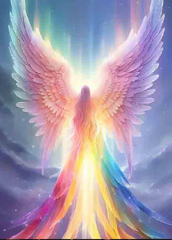 Aurora Goddess