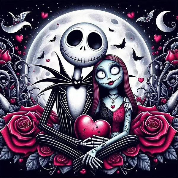 Ghost Couple
