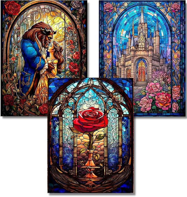 Beauty and the Beast