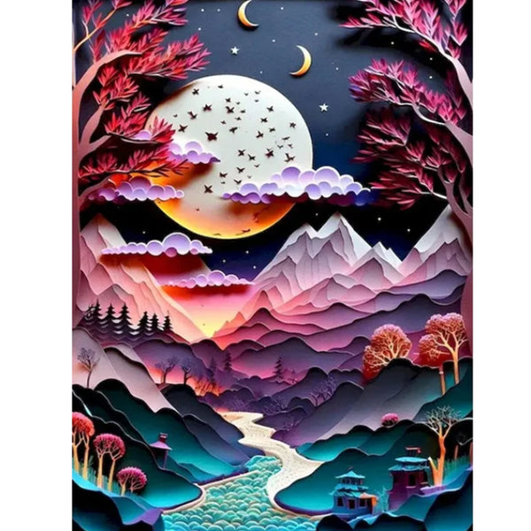 Mythical Beauty