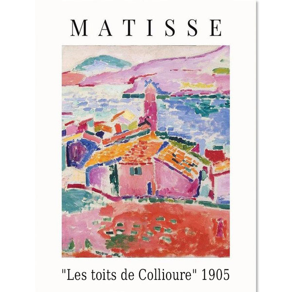 MATISSE