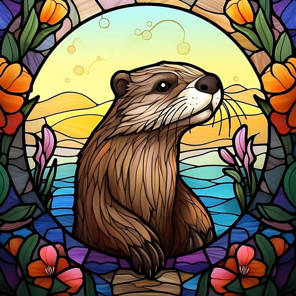 sea otter