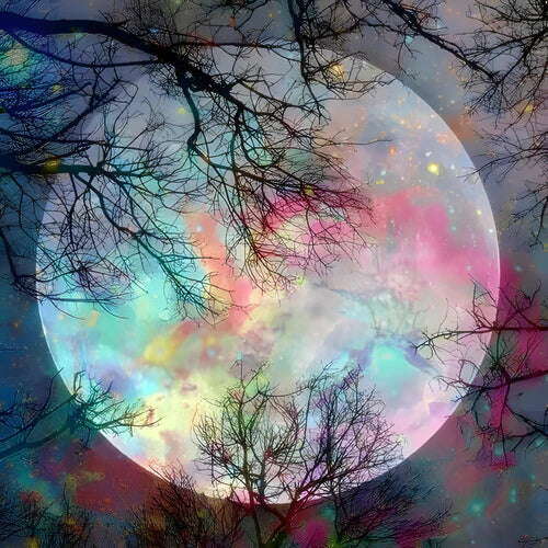 Magical Moon