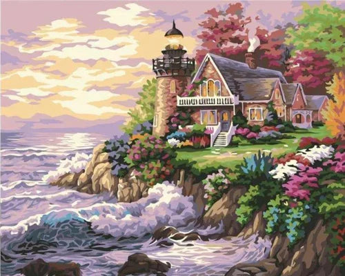 Coastal House
