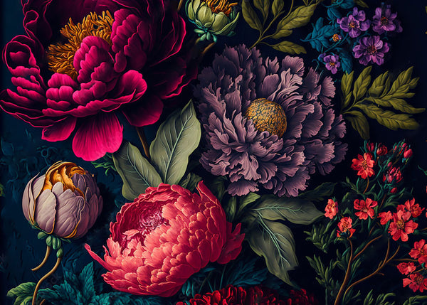 Gorgeous Flowers