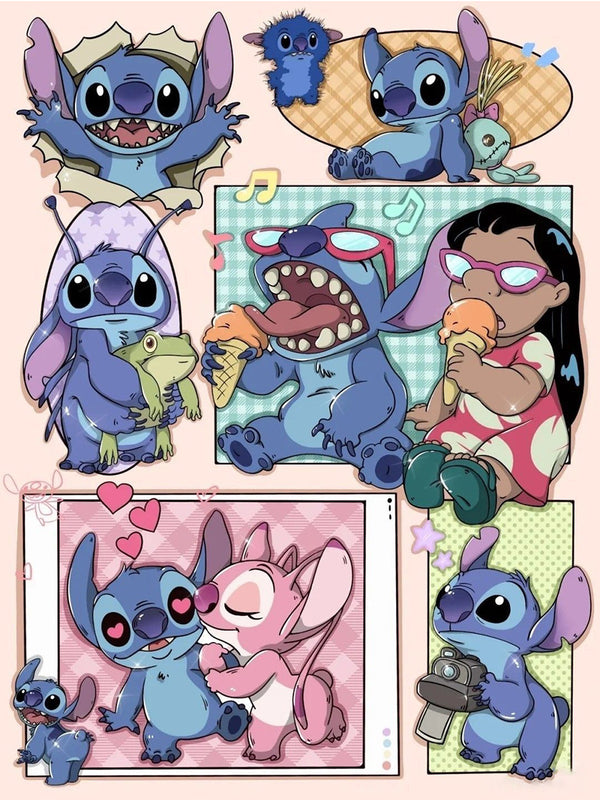 Stitch