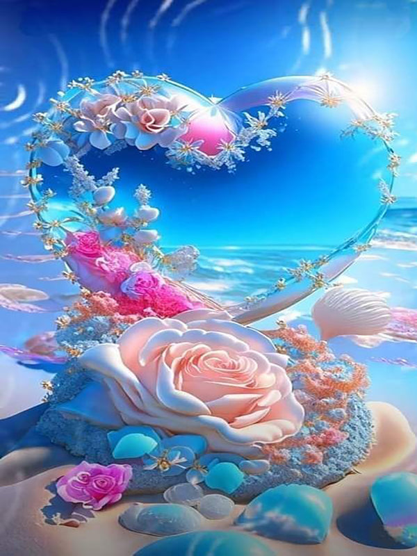 Blue Love
