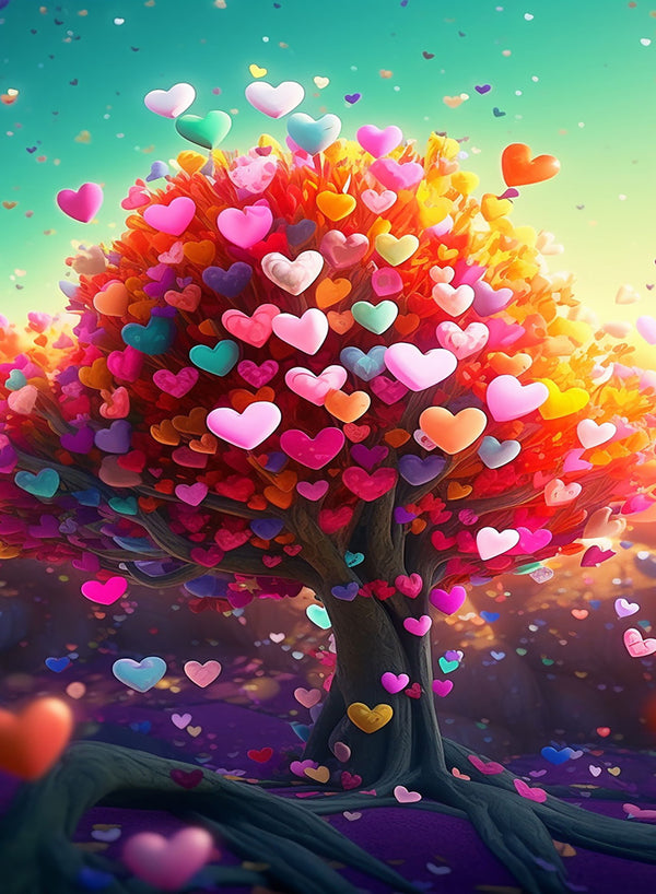 Love Tree