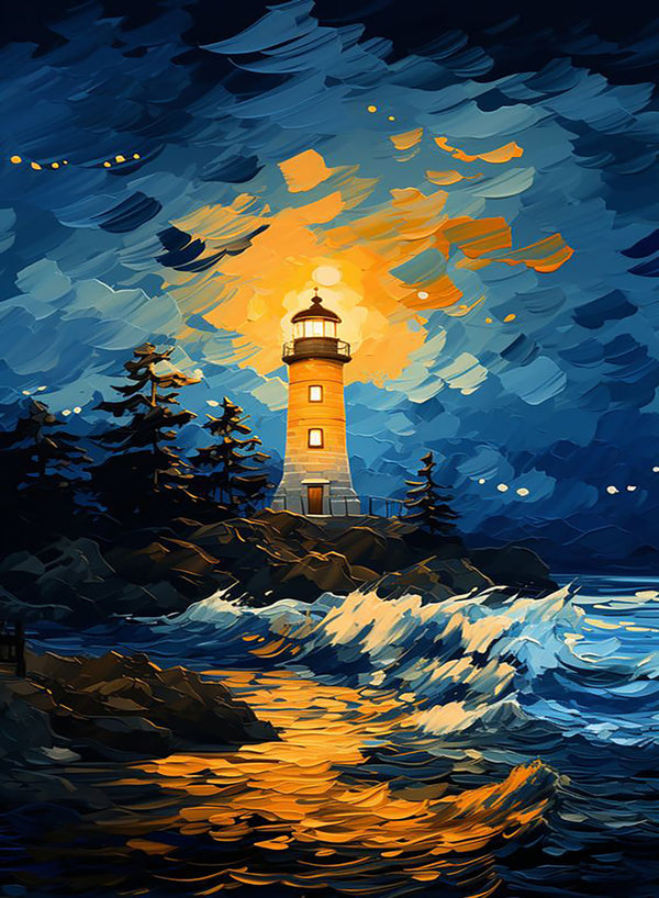 lighthouse