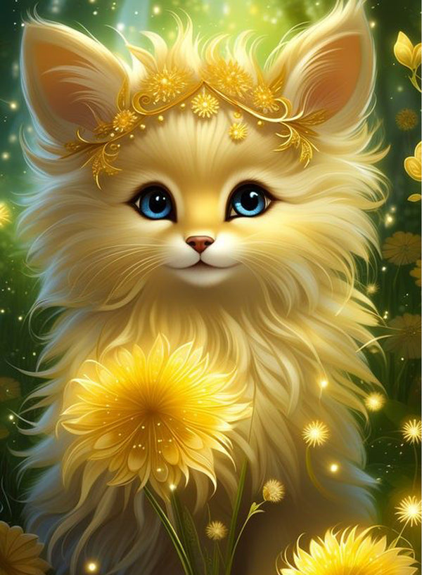 Golden Fox