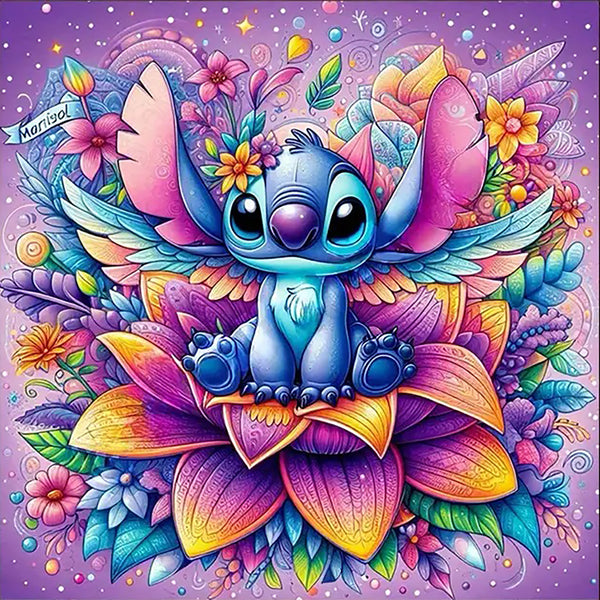 Stitch