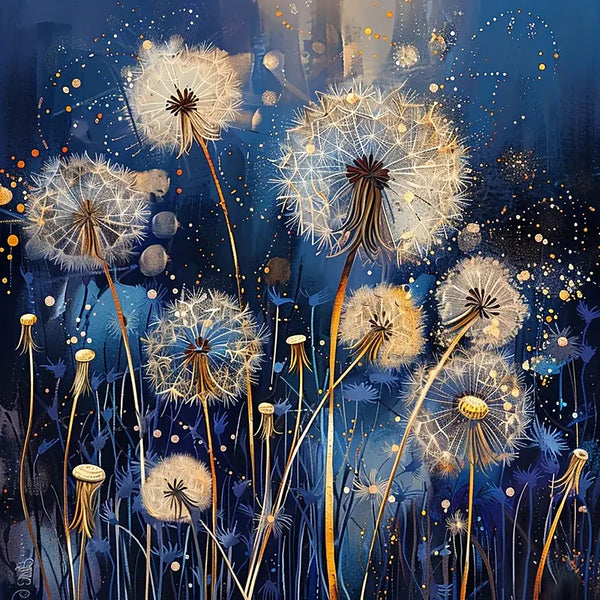 Dandelion