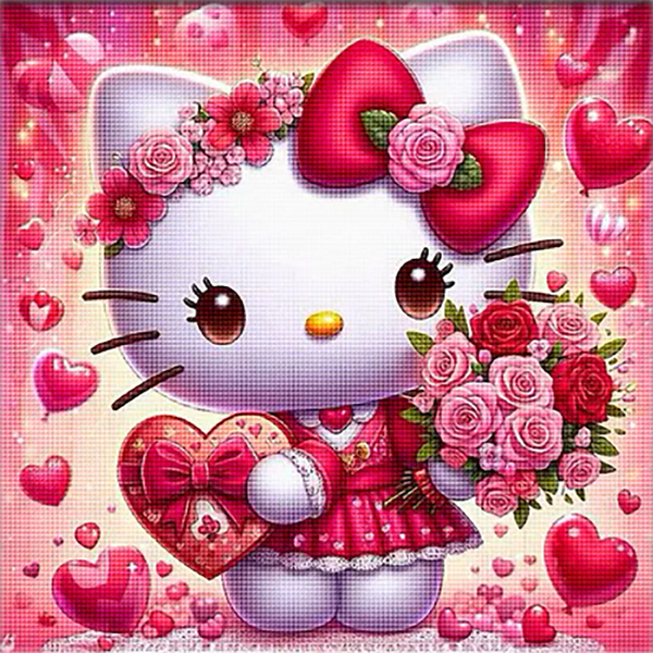 Hello Kitty