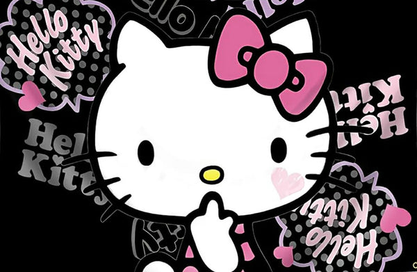 Hello Kitty