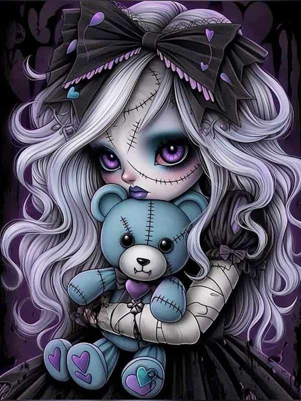 Ragdoll