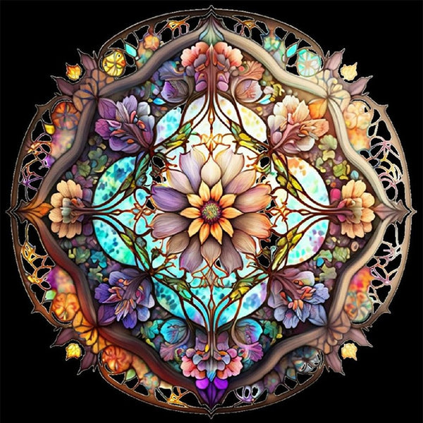 Dome Flowers