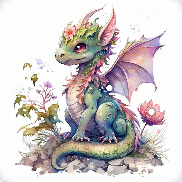Baby Dragon