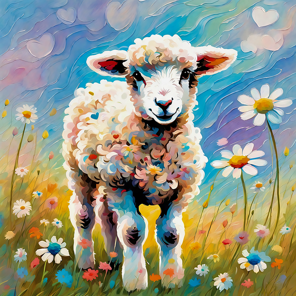 Sheep