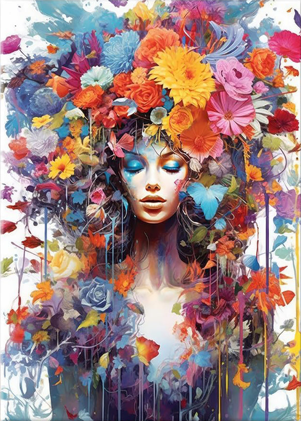 Flower Beauty