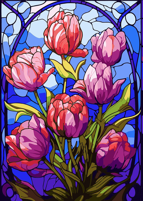 Tulip Flower