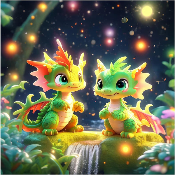 Green Dragon