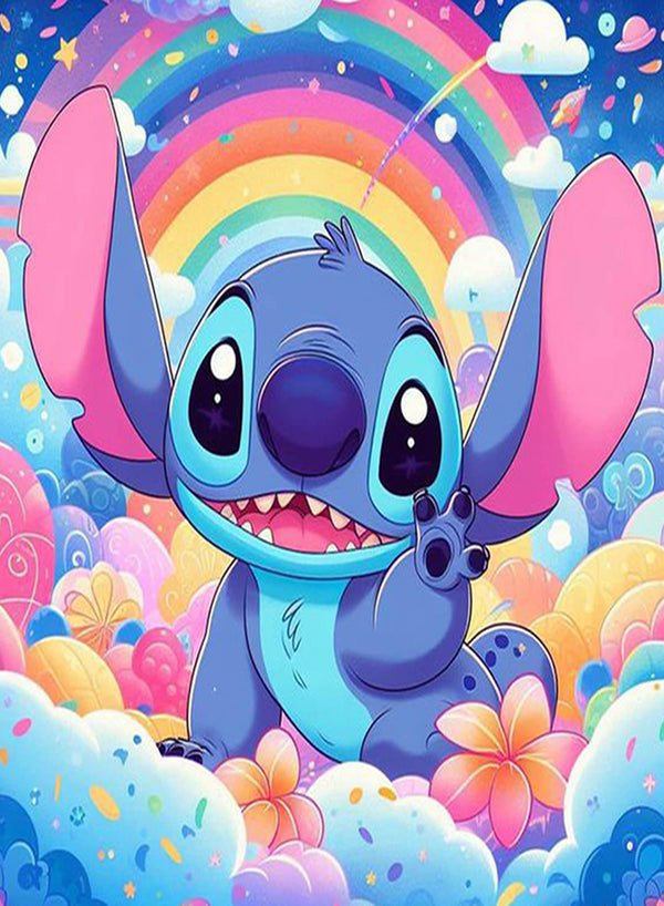 Cute Stitch