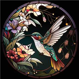 Hummingbird