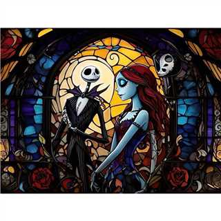 Ghost Bride