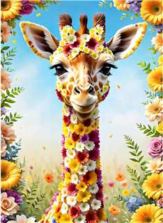 giraffe