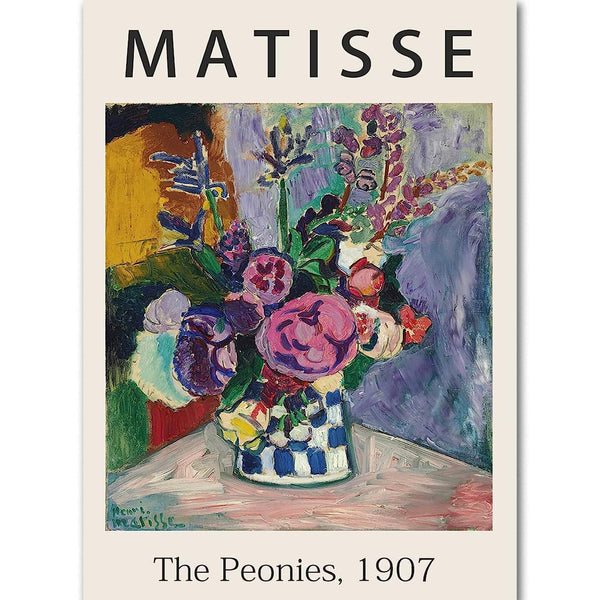 Matisse
